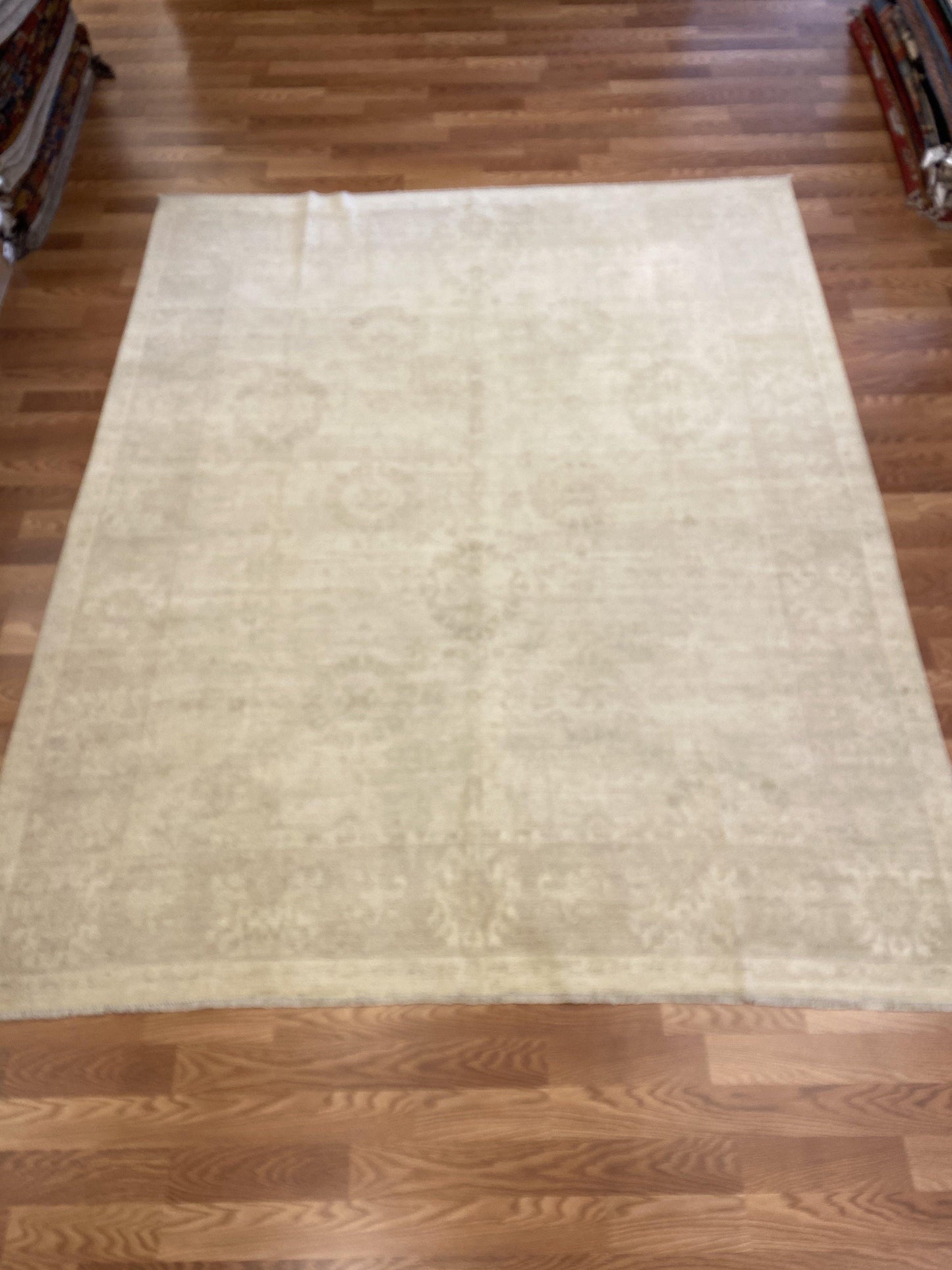 Geometric - Item BG548 - Baluchi Rug Gallery