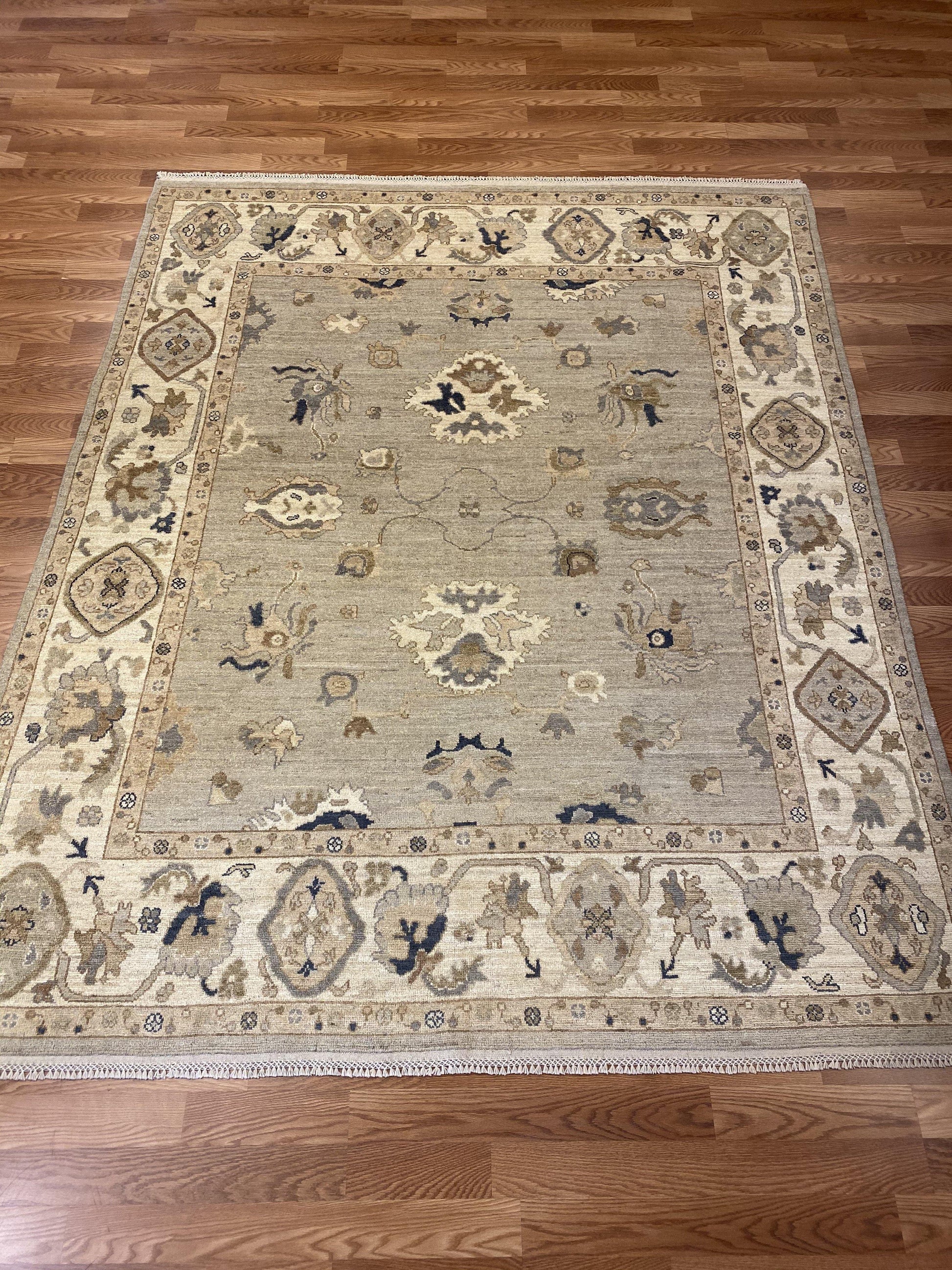 Geometric - Item BG550 - Baluchi Rug Gallery