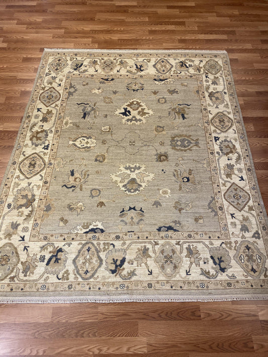 Geometric - Item BG550 - Baluchi Rug Gallery