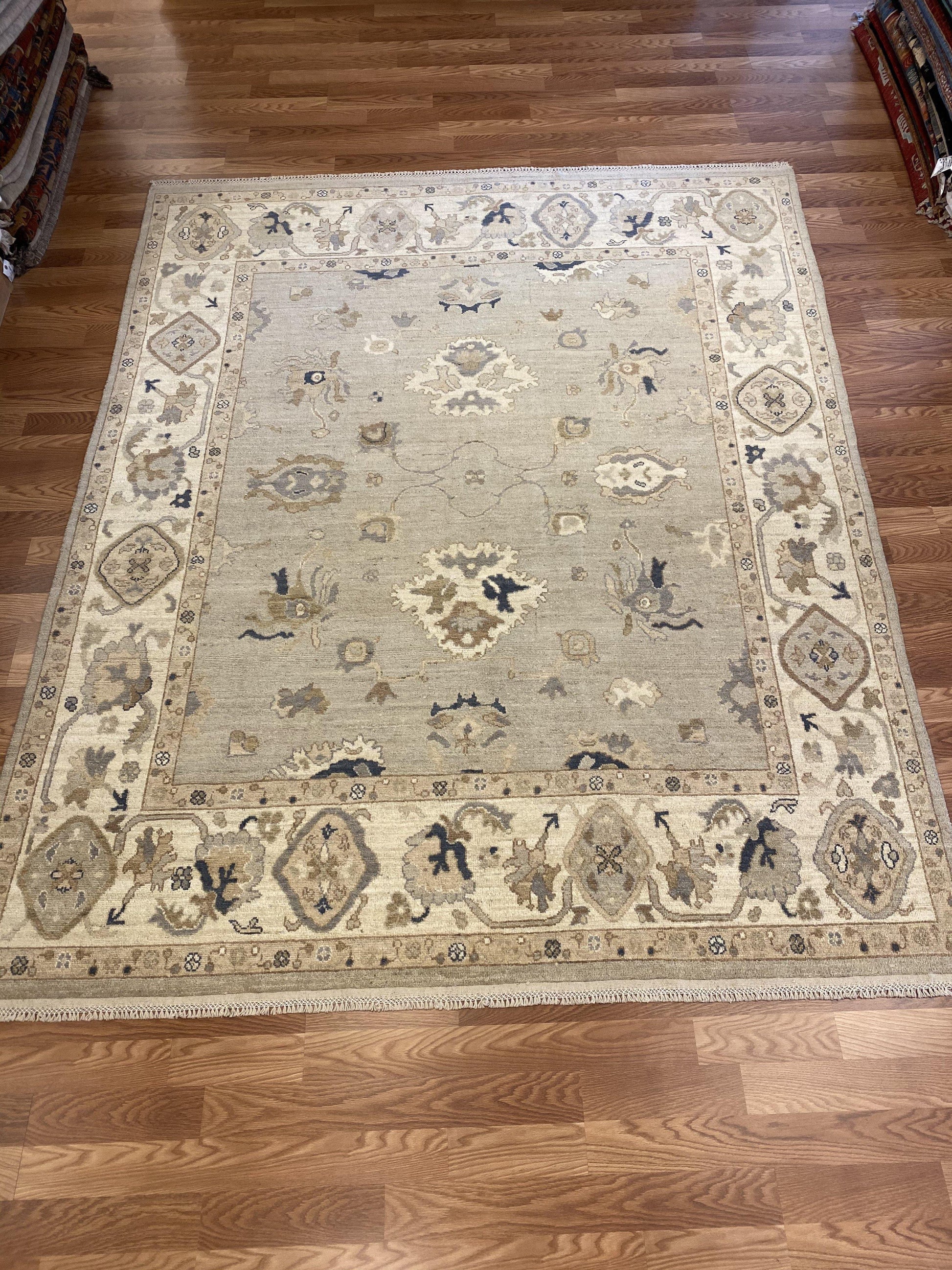 Geometric - Item BG550 - Baluchi Rug Gallery