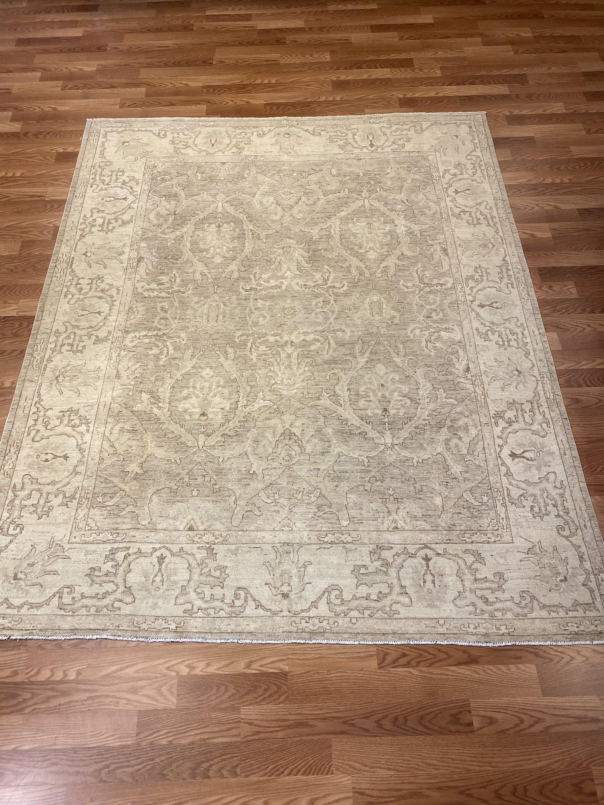 Geometric - Item BG551 (SOLD) - Baluchi Rug Gallery