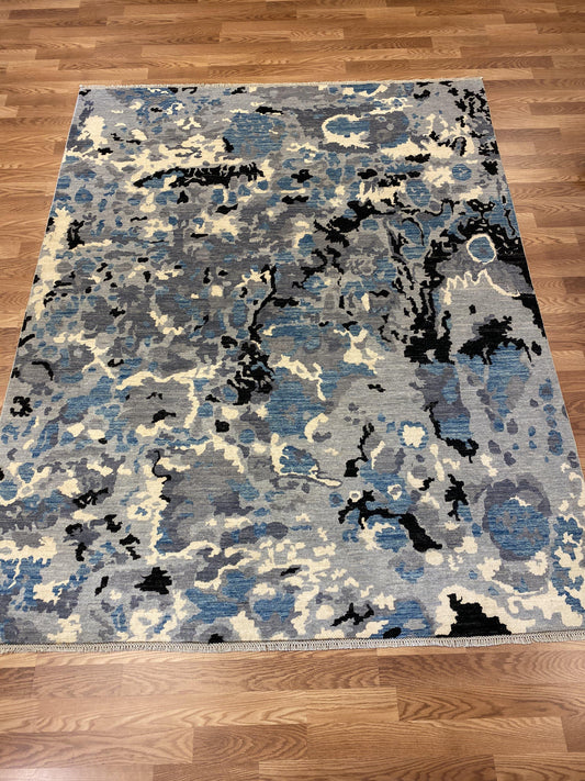 Geometric - Item BG556 - Baluchi Rug Gallery
