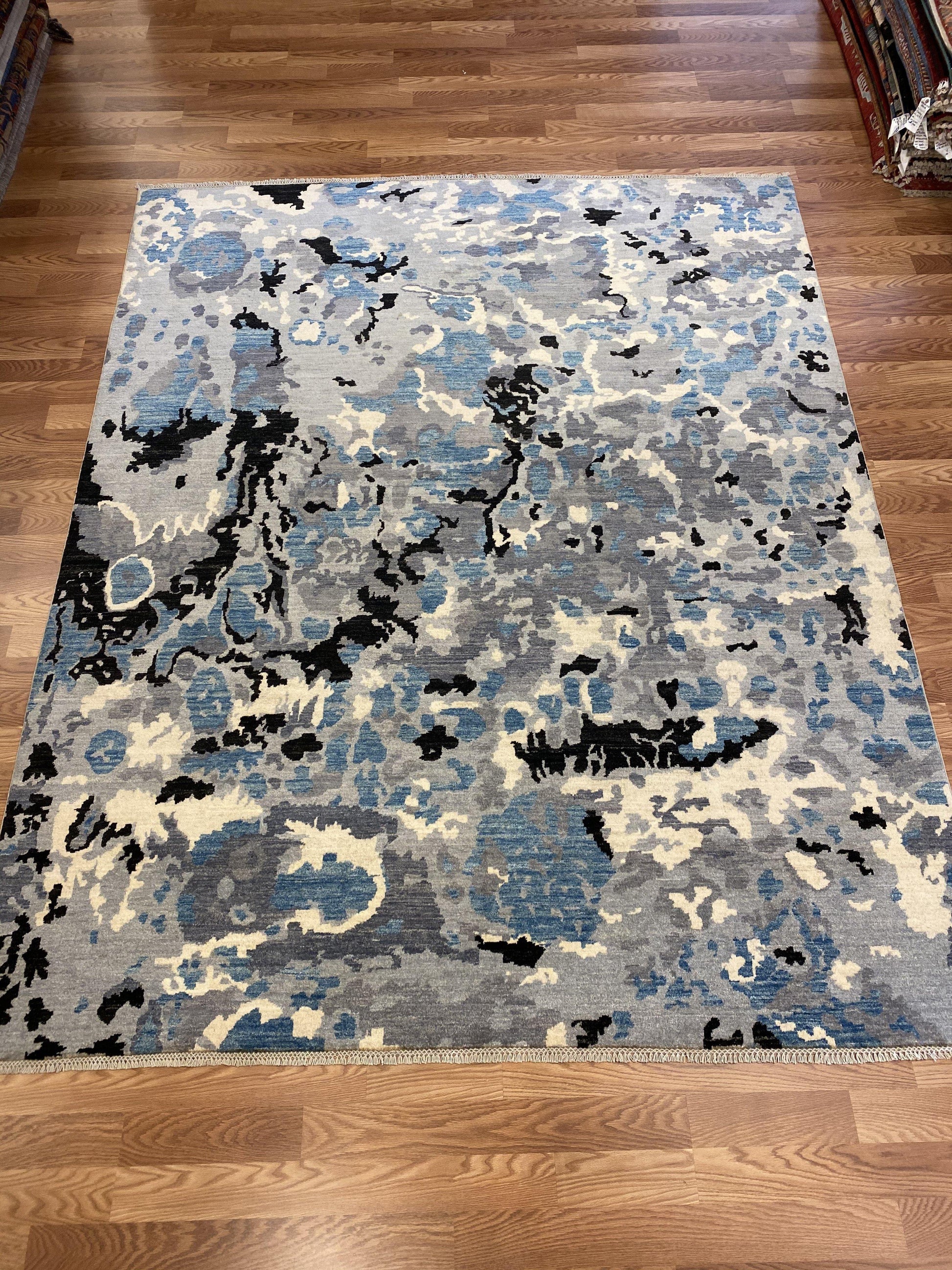 Geometric - Item BG556 - Baluchi Rug Gallery