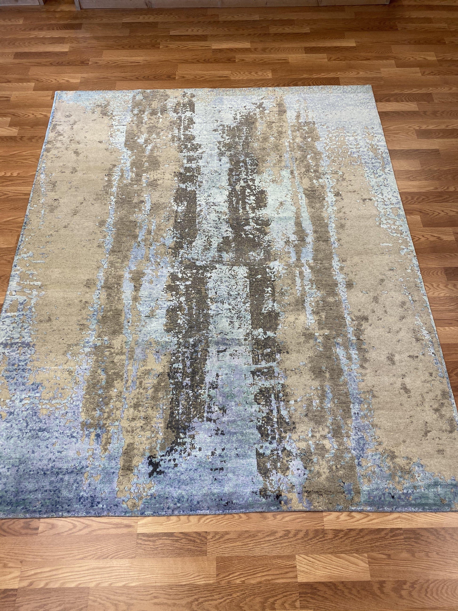 Geometric - Item BG557 - Baluchi Rug Gallery