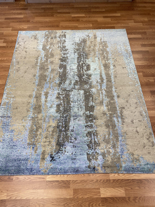 Geometric - Item BG557 - Baluchi Rug Gallery