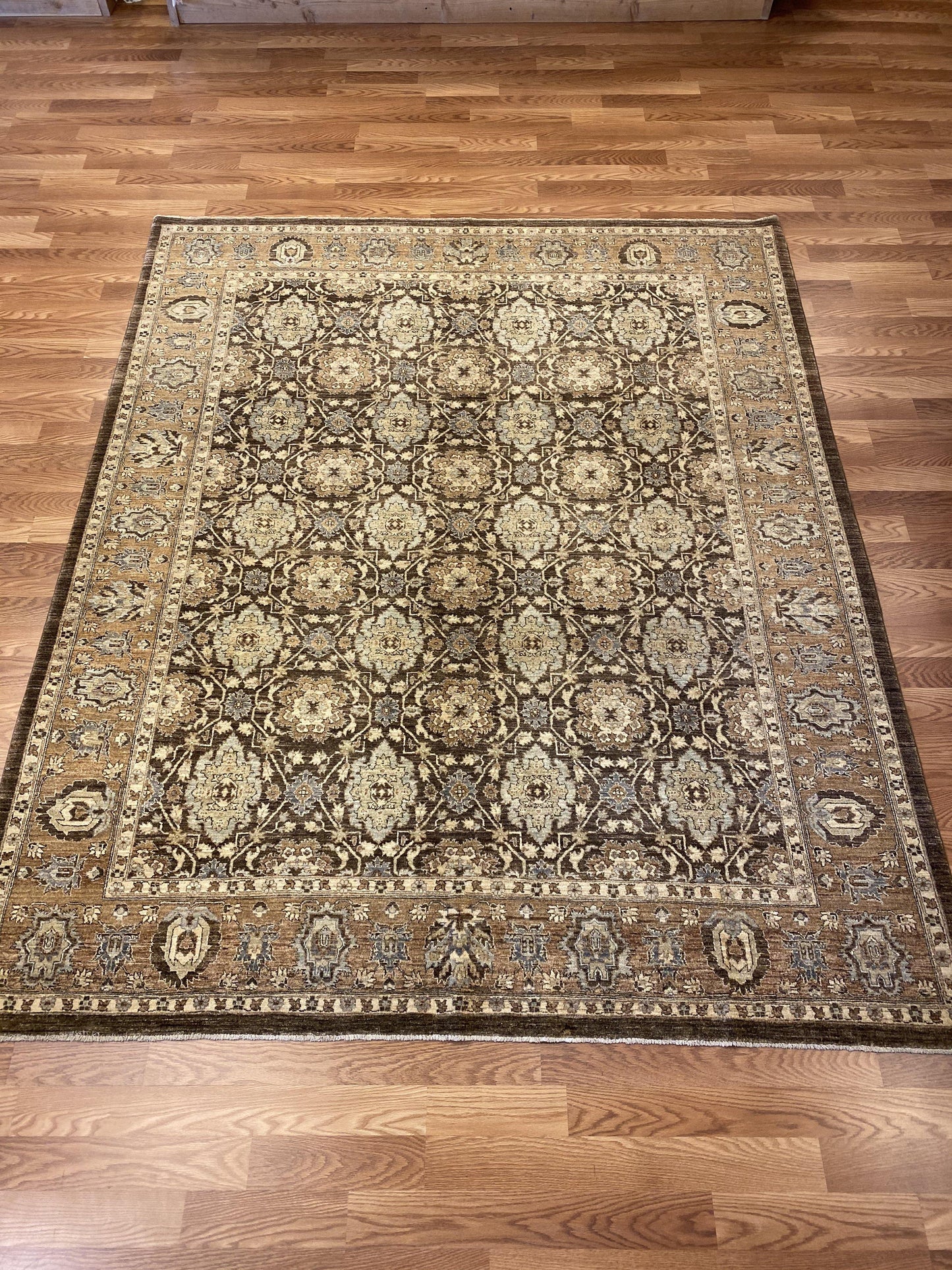 Floral - Item BG559 - Baluchi Rug Gallery