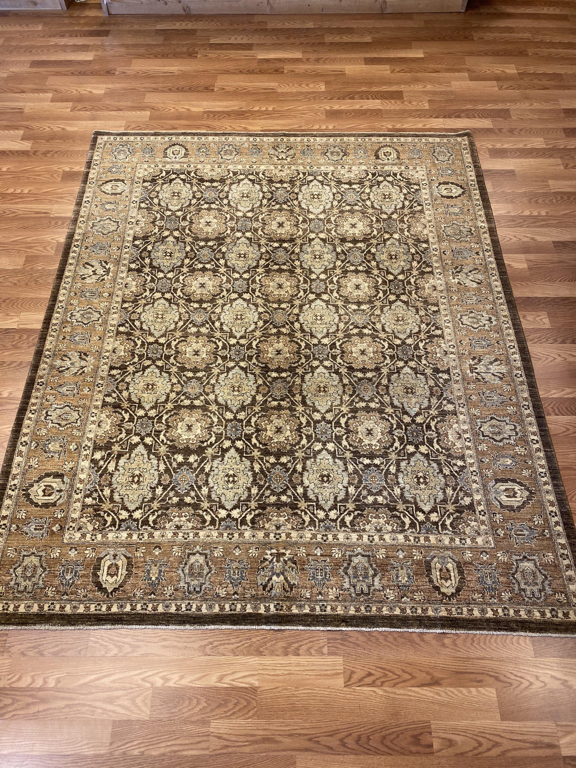 Floral - Item BG559 - Baluchi Rug Gallery