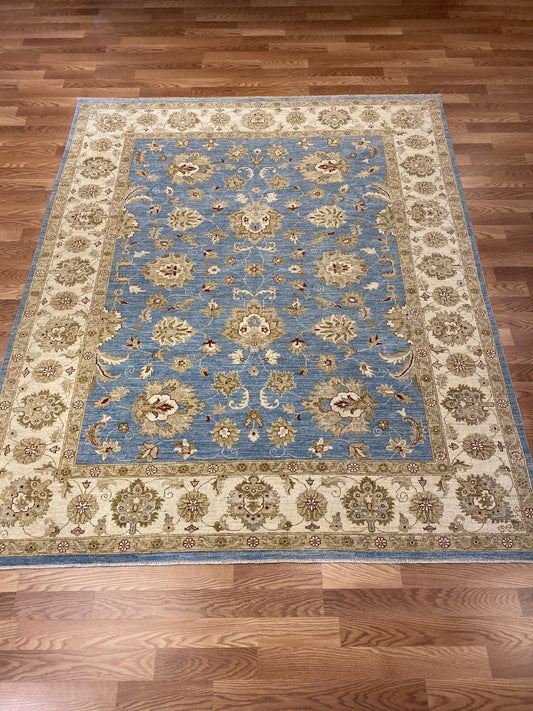Floral - Item BG560 - Baluchi Rug Gallery
