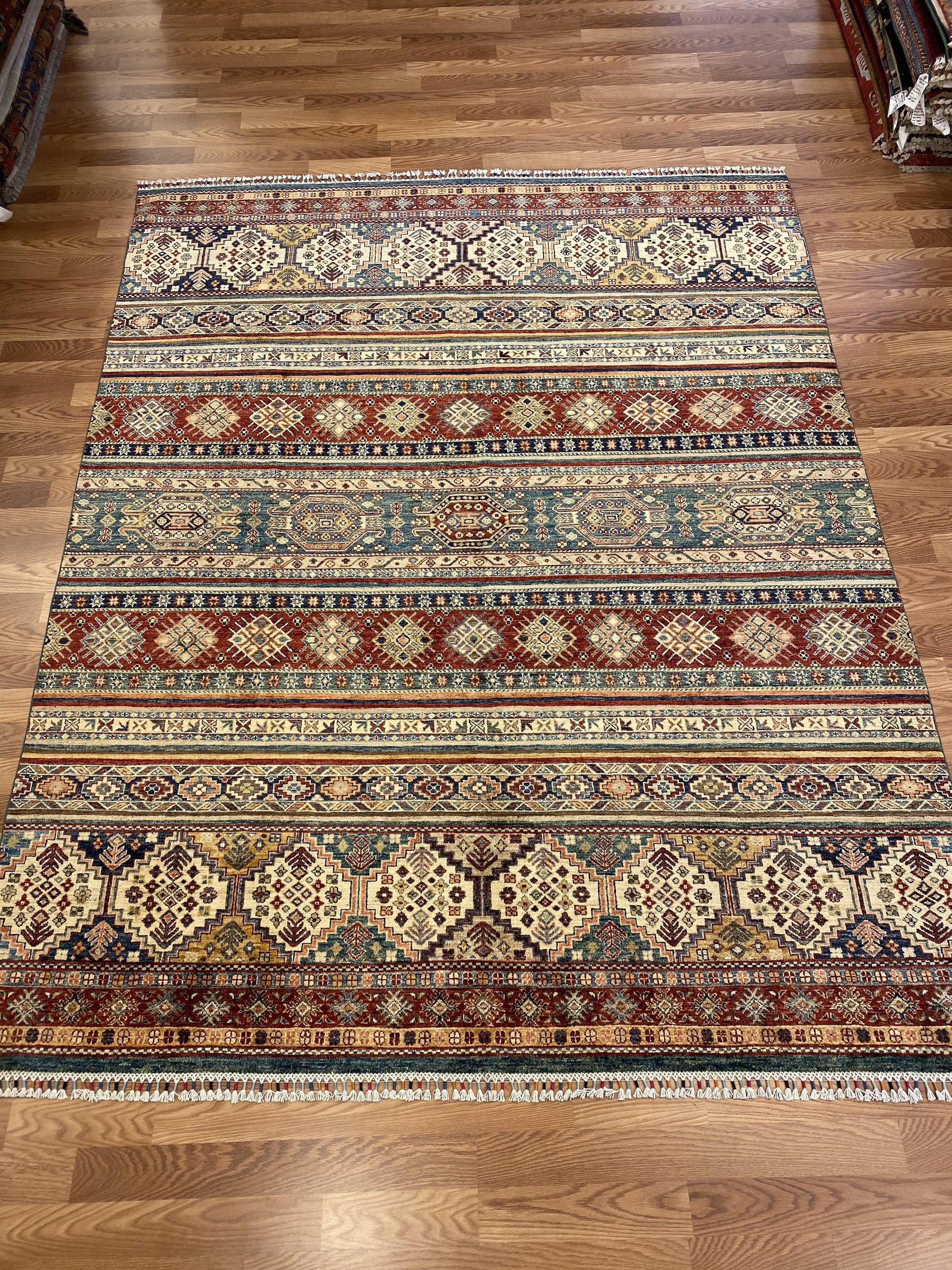 Kazak - Item BG565 - Baluchi Rug Gallery