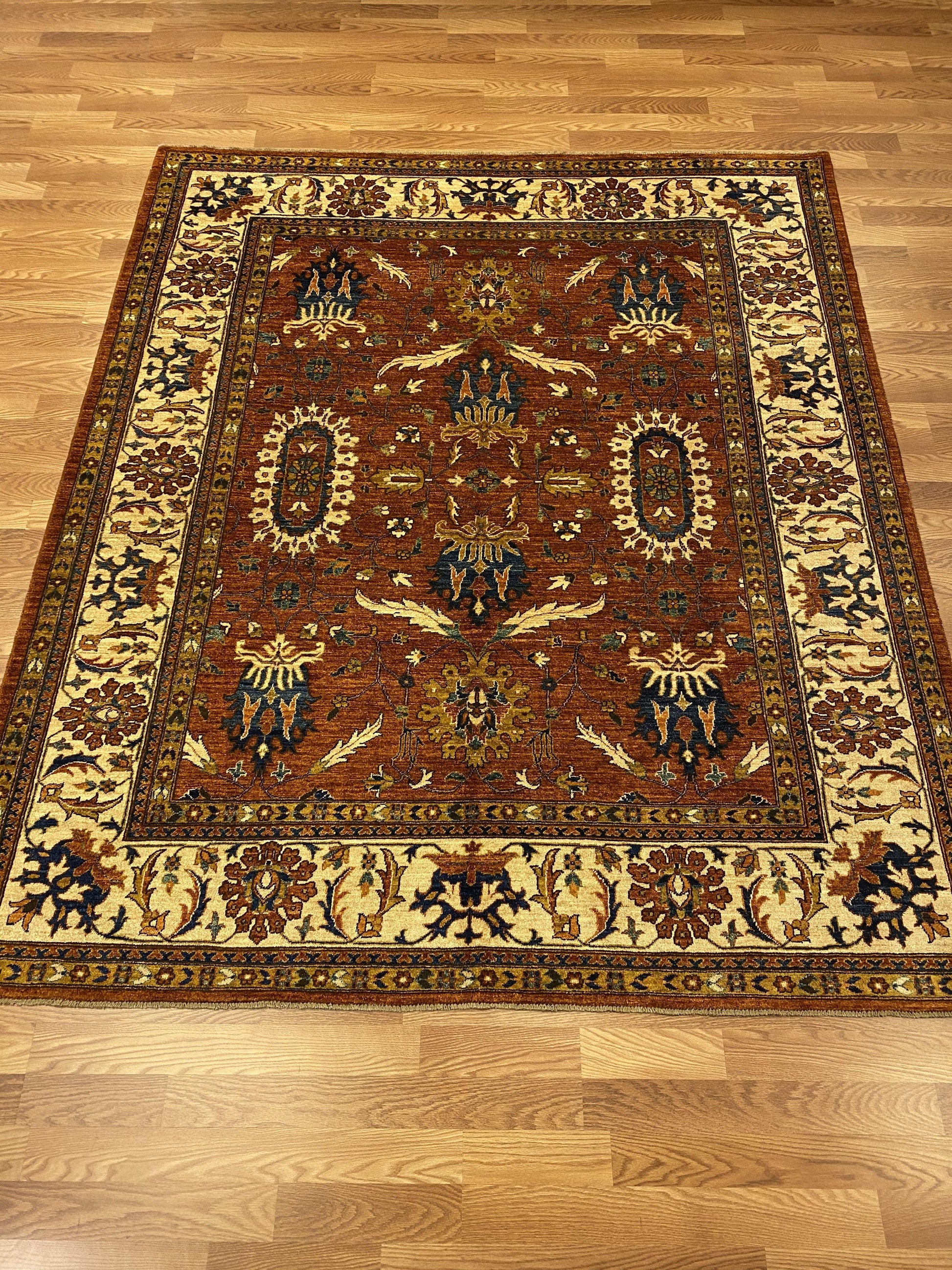 Tribal - Item BG570 - Baluchi Rug Gallery