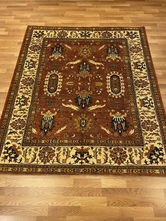Tribal - Item BG570 - Baluchi Rug Gallery