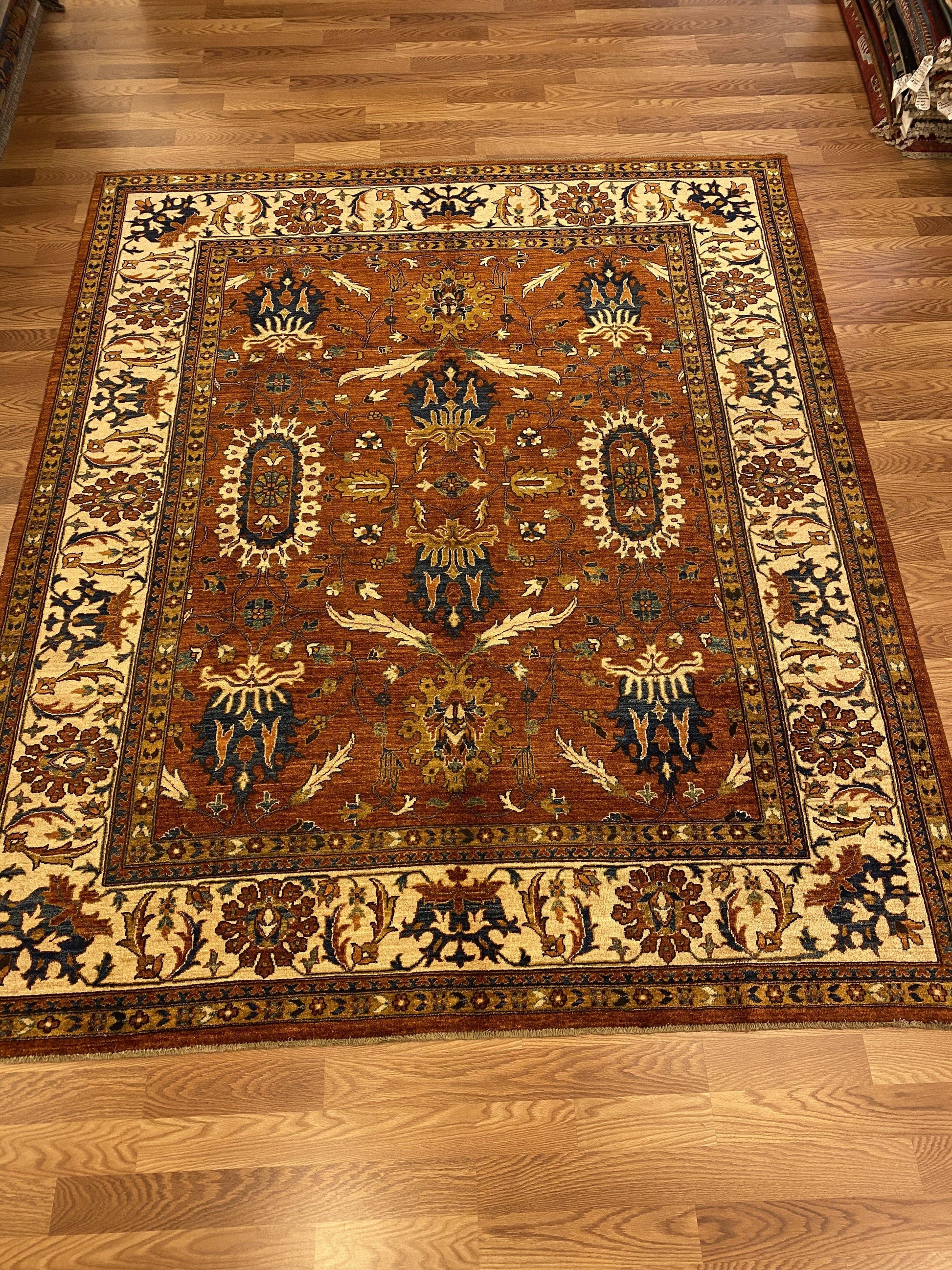 Tribal - Item BG570 - Baluchi Rug Gallery
