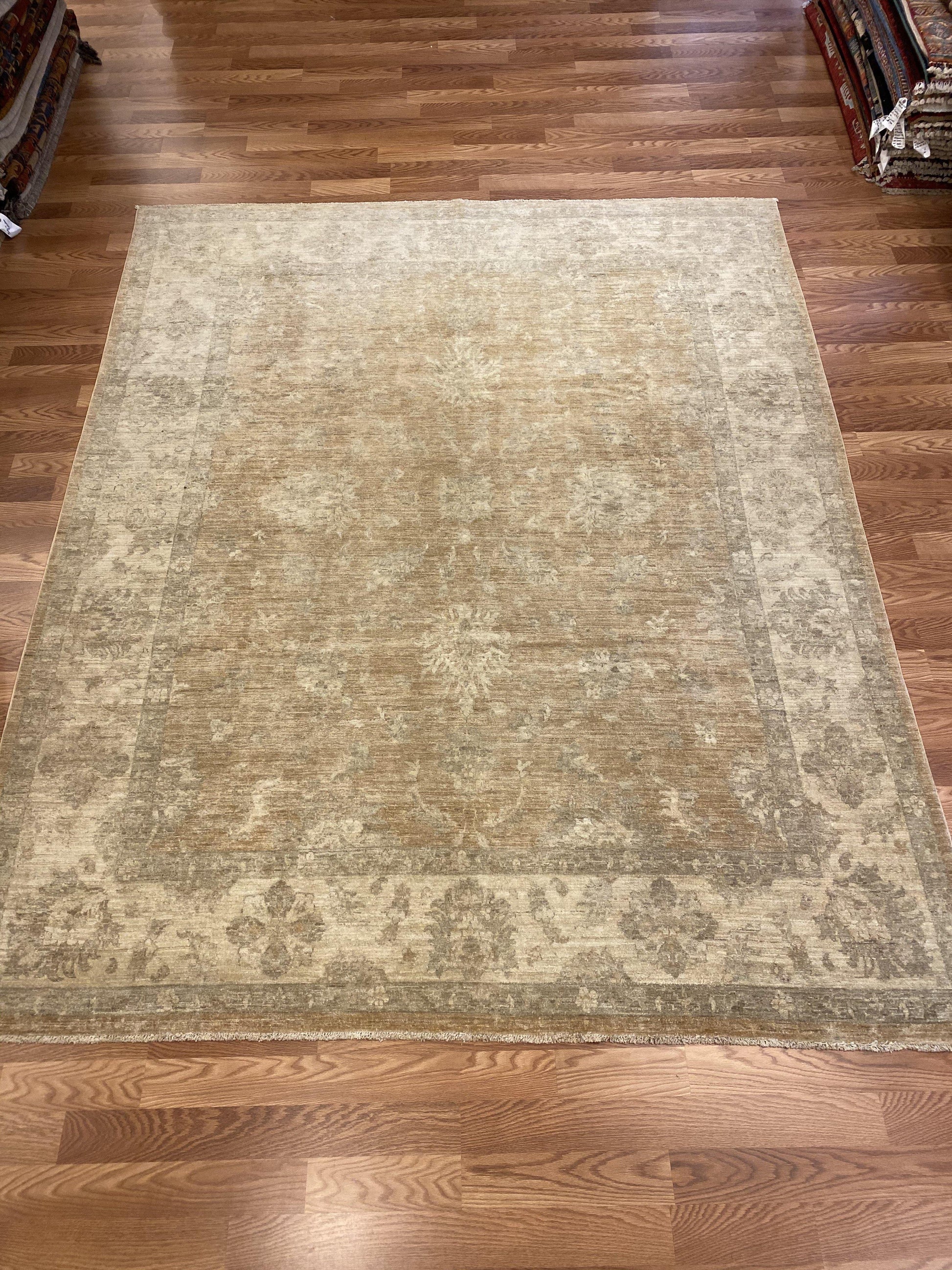 Geometric - Item BG572 - Baluchi Rug Gallery