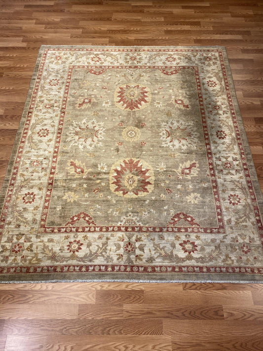 Geometric - Item BG574 - Baluchi Rug Gallery