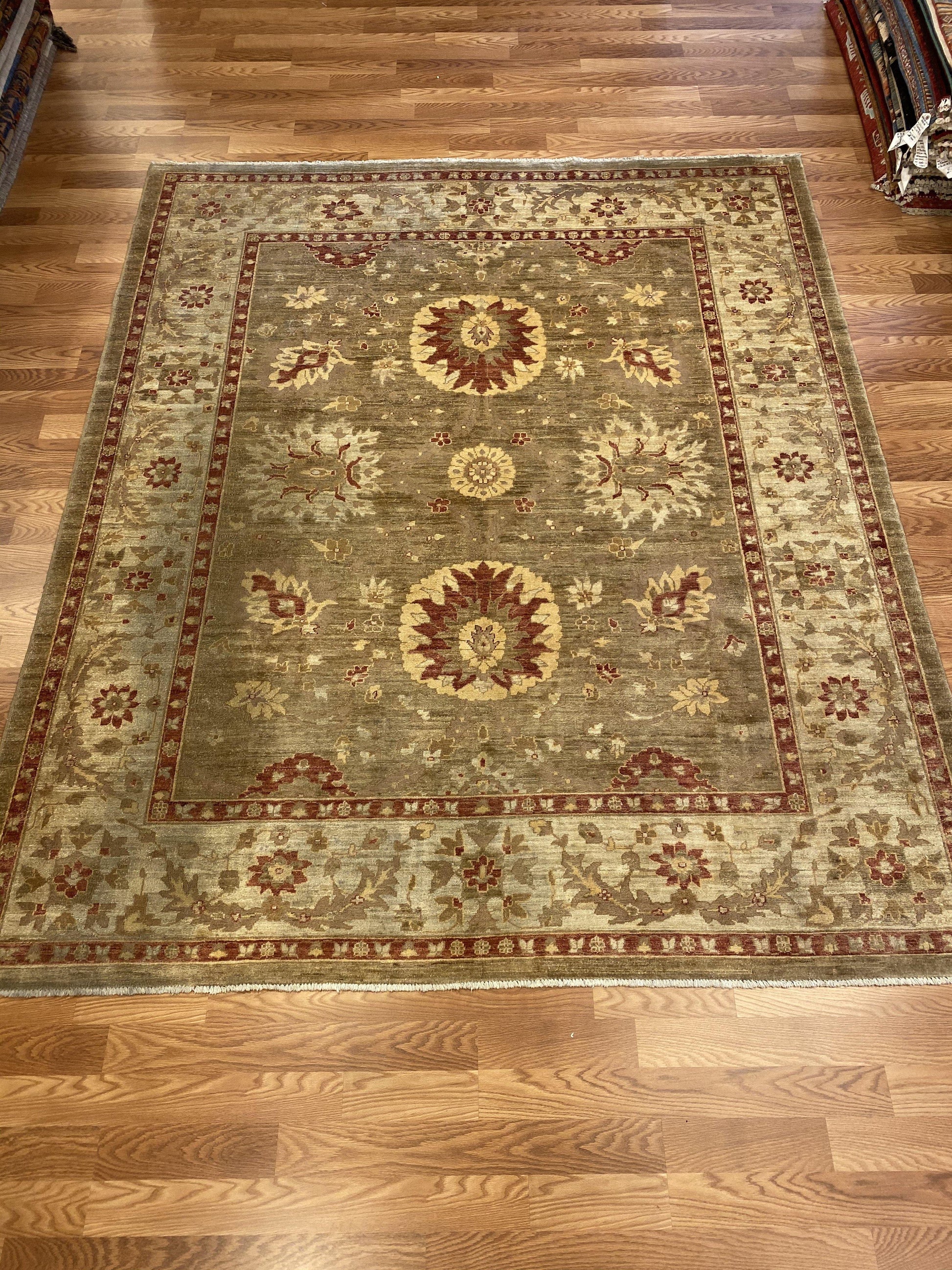 Geometric - Item BG574 - Baluchi Rug Gallery