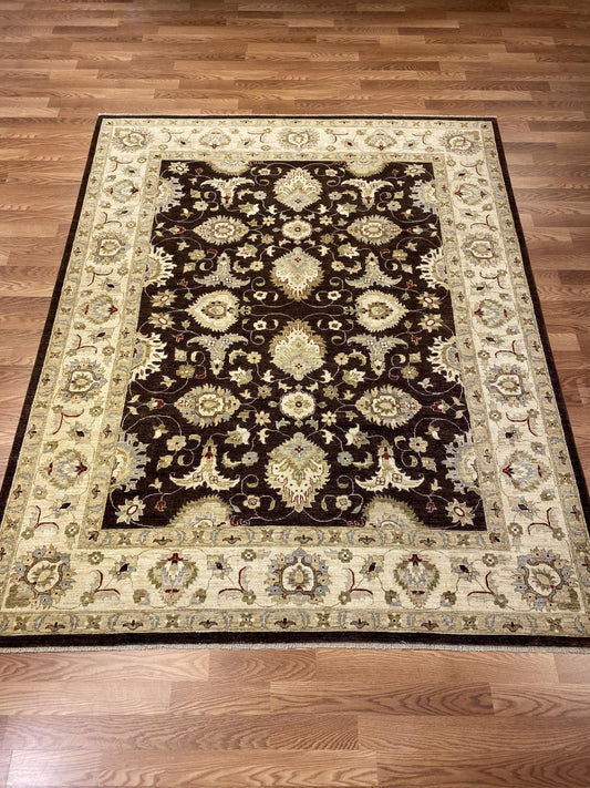 Geometric - Item BG575 - Baluchi Rug Gallery