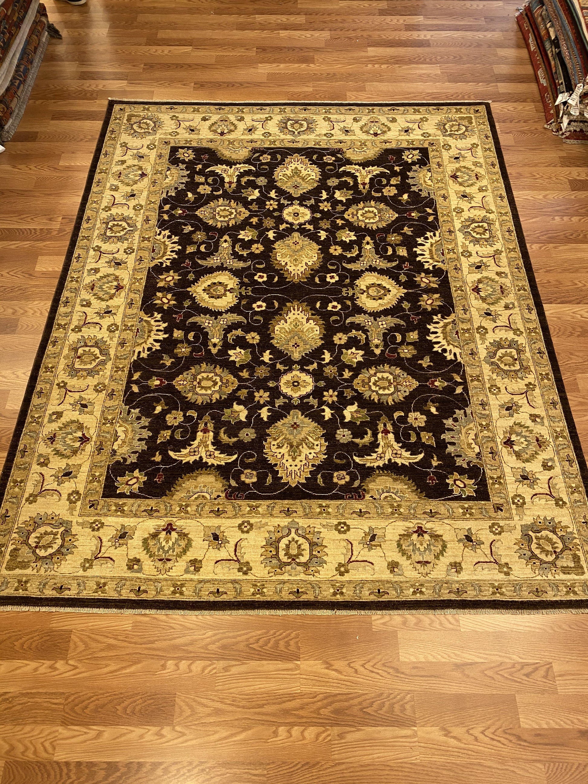 Geometric - Item BG575 - Baluchi Rug Gallery