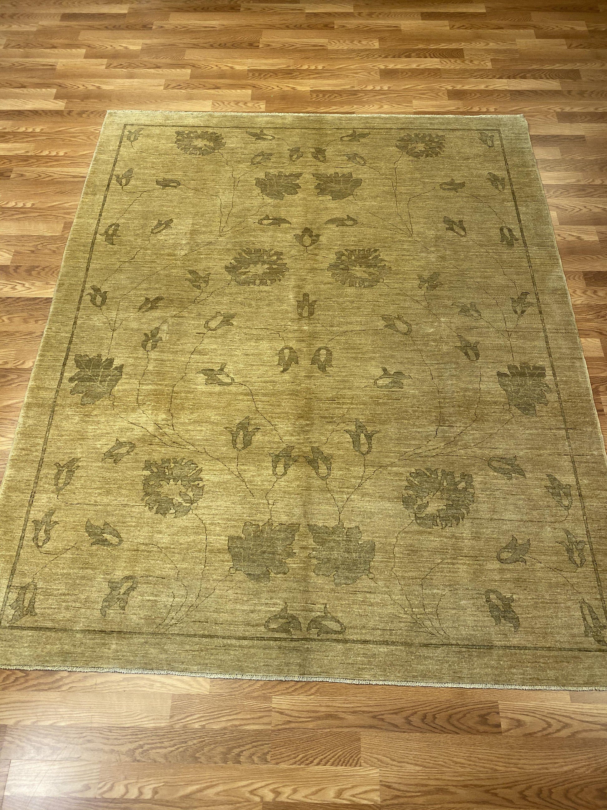 Geometric - Item BG576 - Baluchi Rug Gallery