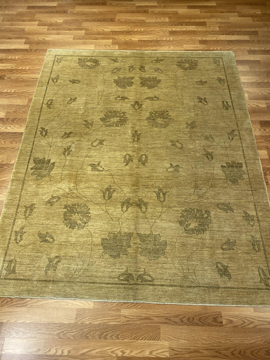 Geometric - Item BG576 - Baluchi Rug Gallery