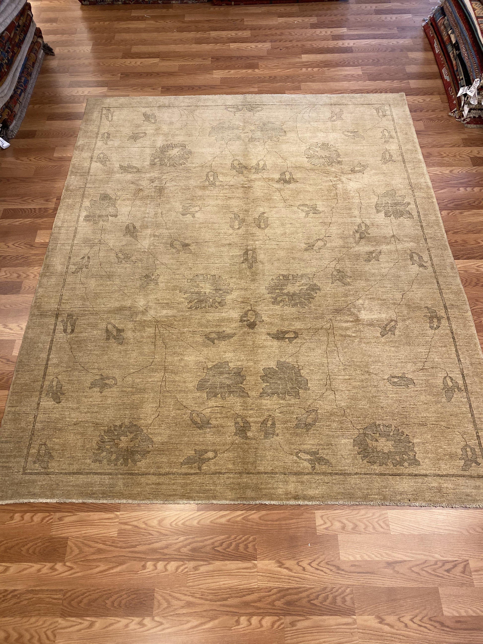 Geometric - Item BG576 - Baluchi Rug Gallery