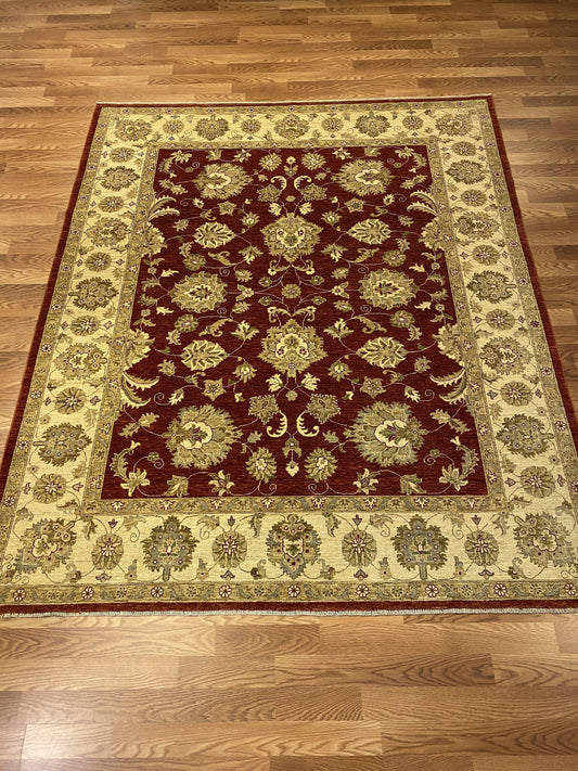 Geometric - Item BG577 - Baluchi Rug Gallery