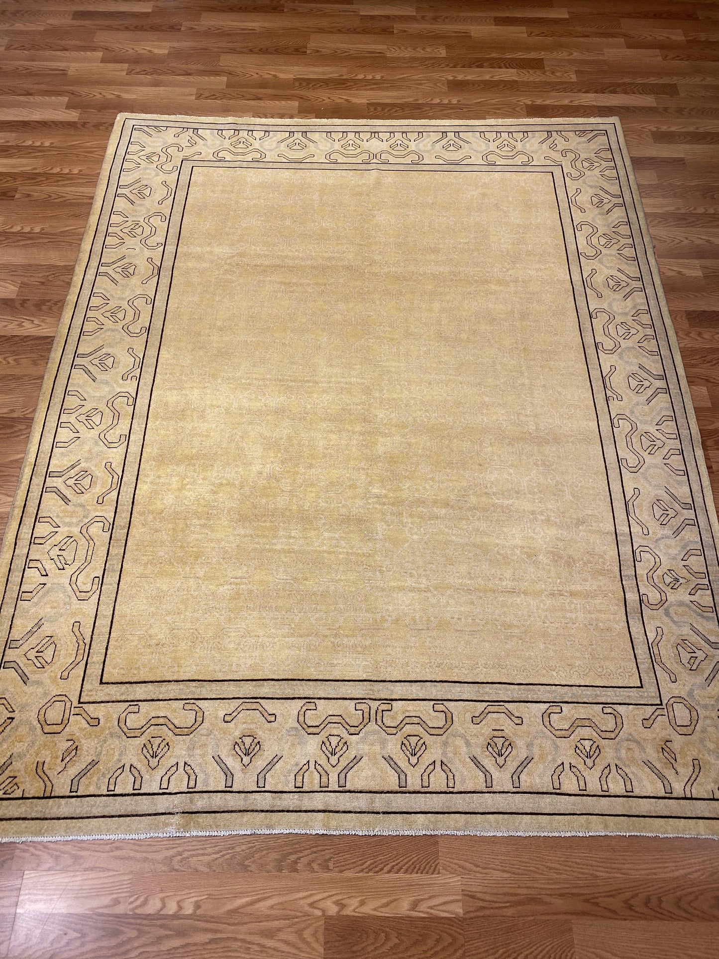 Geometric - Item BG580 - Baluchi Rug Gallery