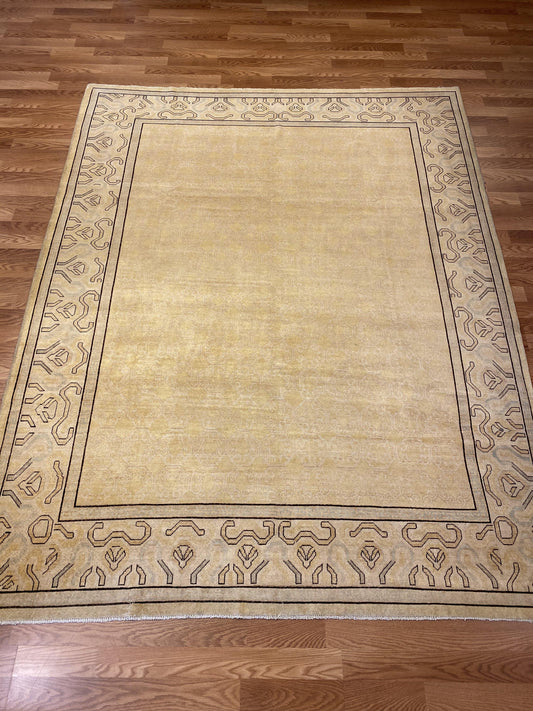 Geometric - Item BG580 - Baluchi Rug Gallery