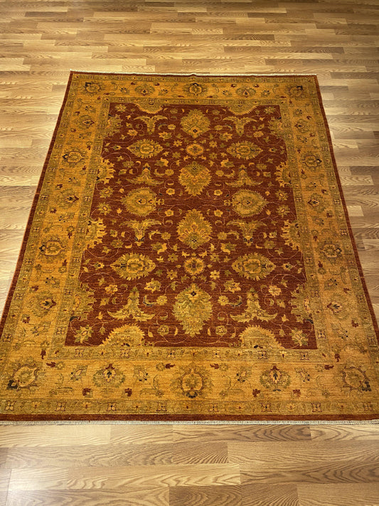 Geometric - Item BG581 - Baluchi Rug Gallery