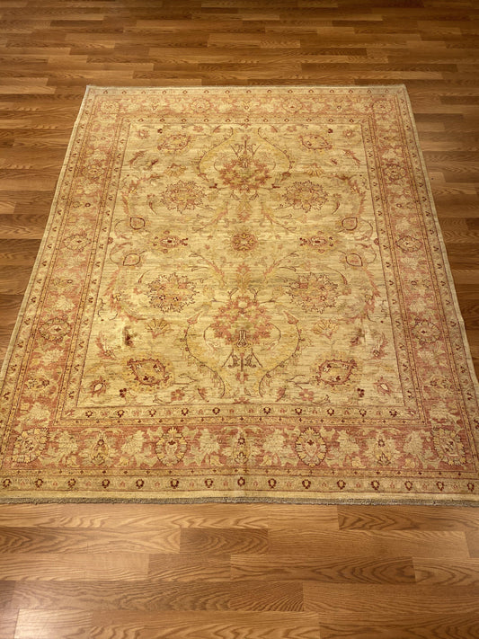 Geometric - Item BG582 - Baluchi Rug Gallery