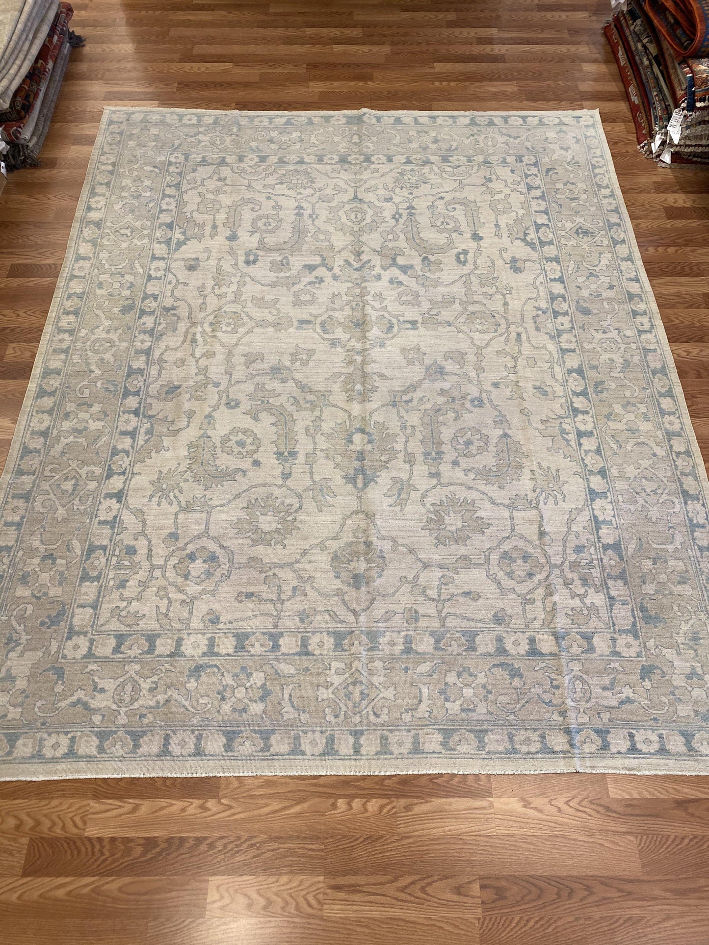 Modern - Item BG593 - Baluchi Rug Gallery