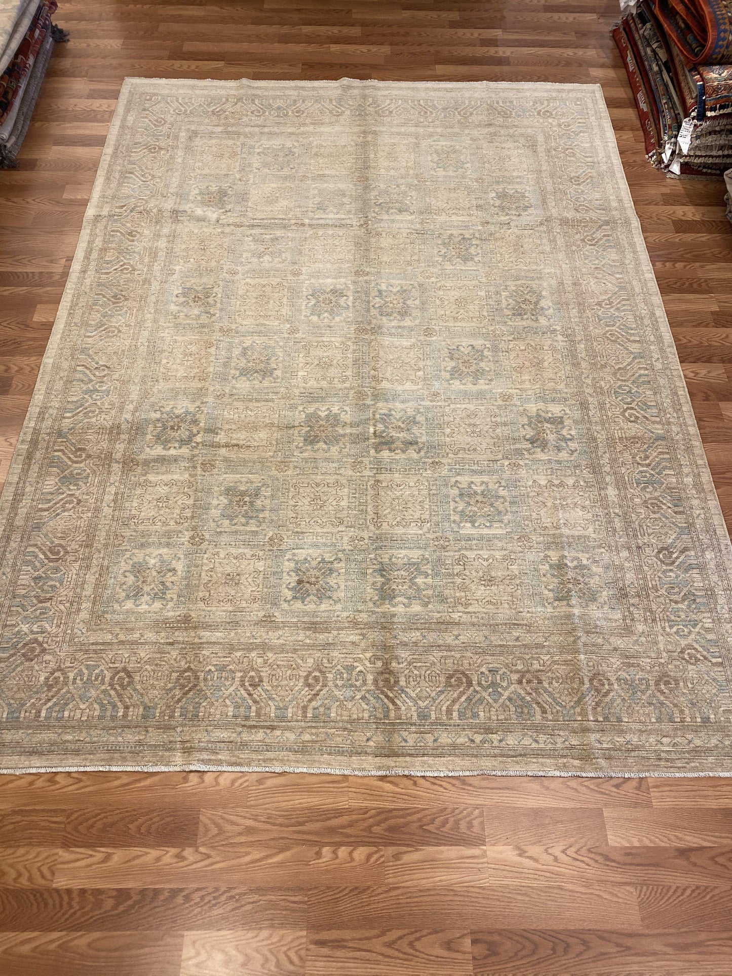 Modern - Item BG594 - Baluchi Rug Gallery