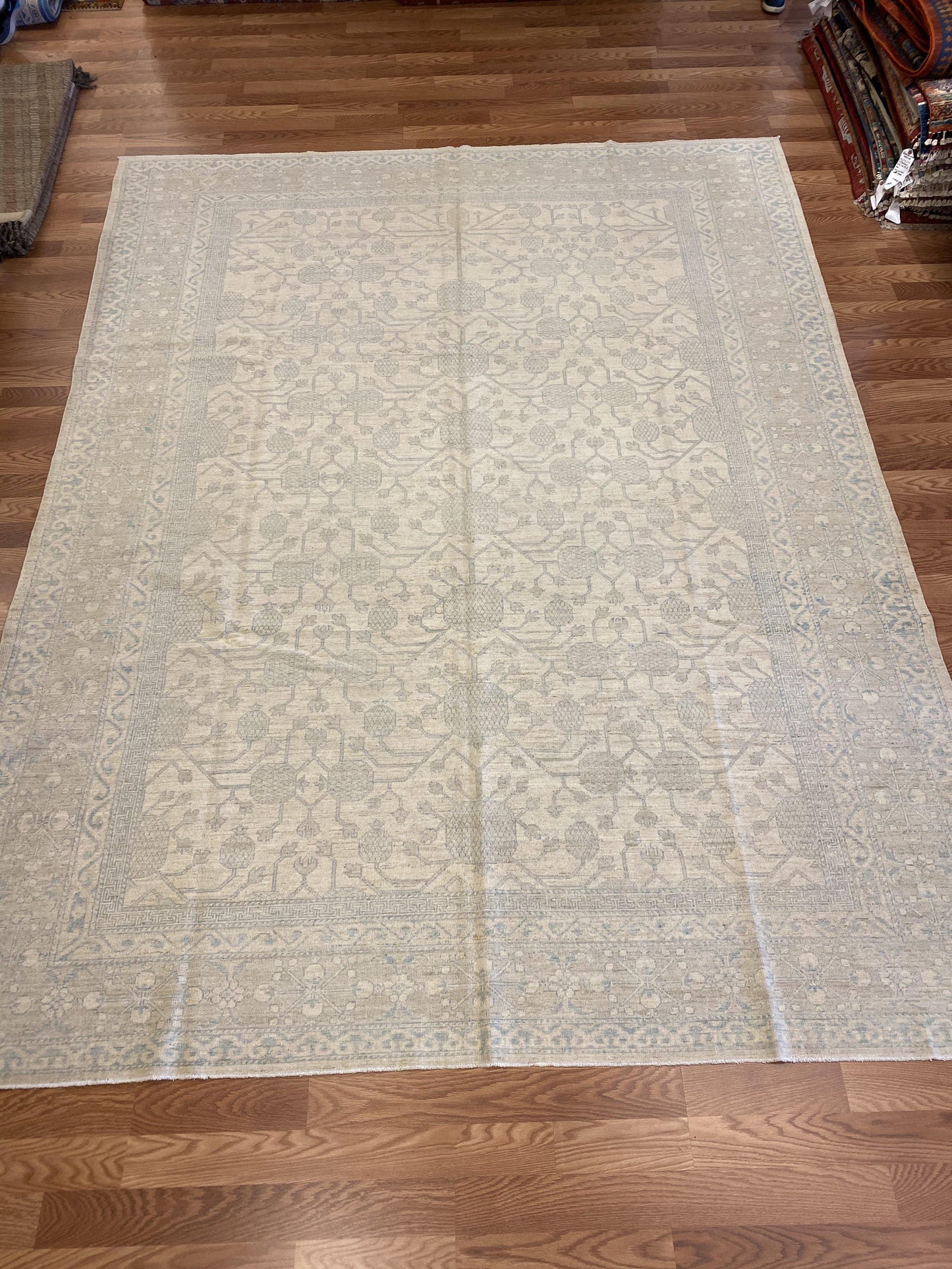 Modern - Item BG599 - Baluchi Rug Gallery