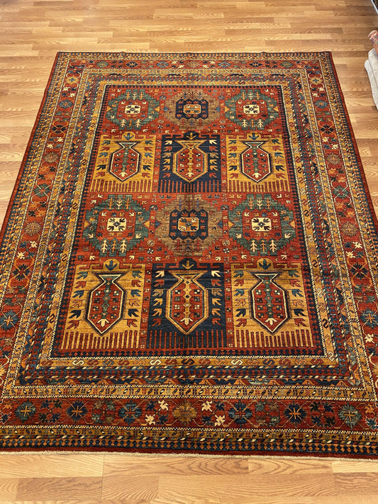 Tribal - Item BG603 - Baluchi Rug Gallery
