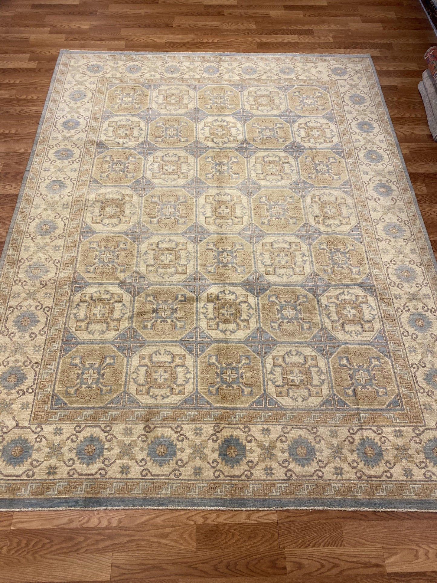 Geometric - Item BG606 - Baluchi Rug Gallery