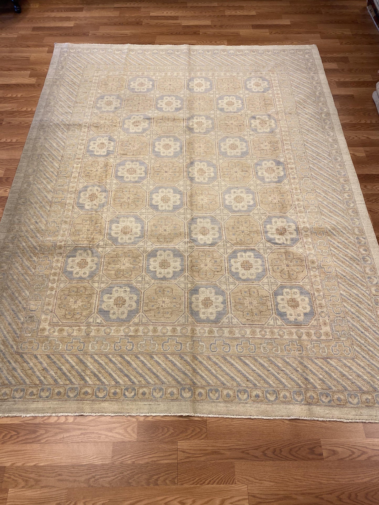 Geometric - Item BG608 - Baluchi Rug Gallery