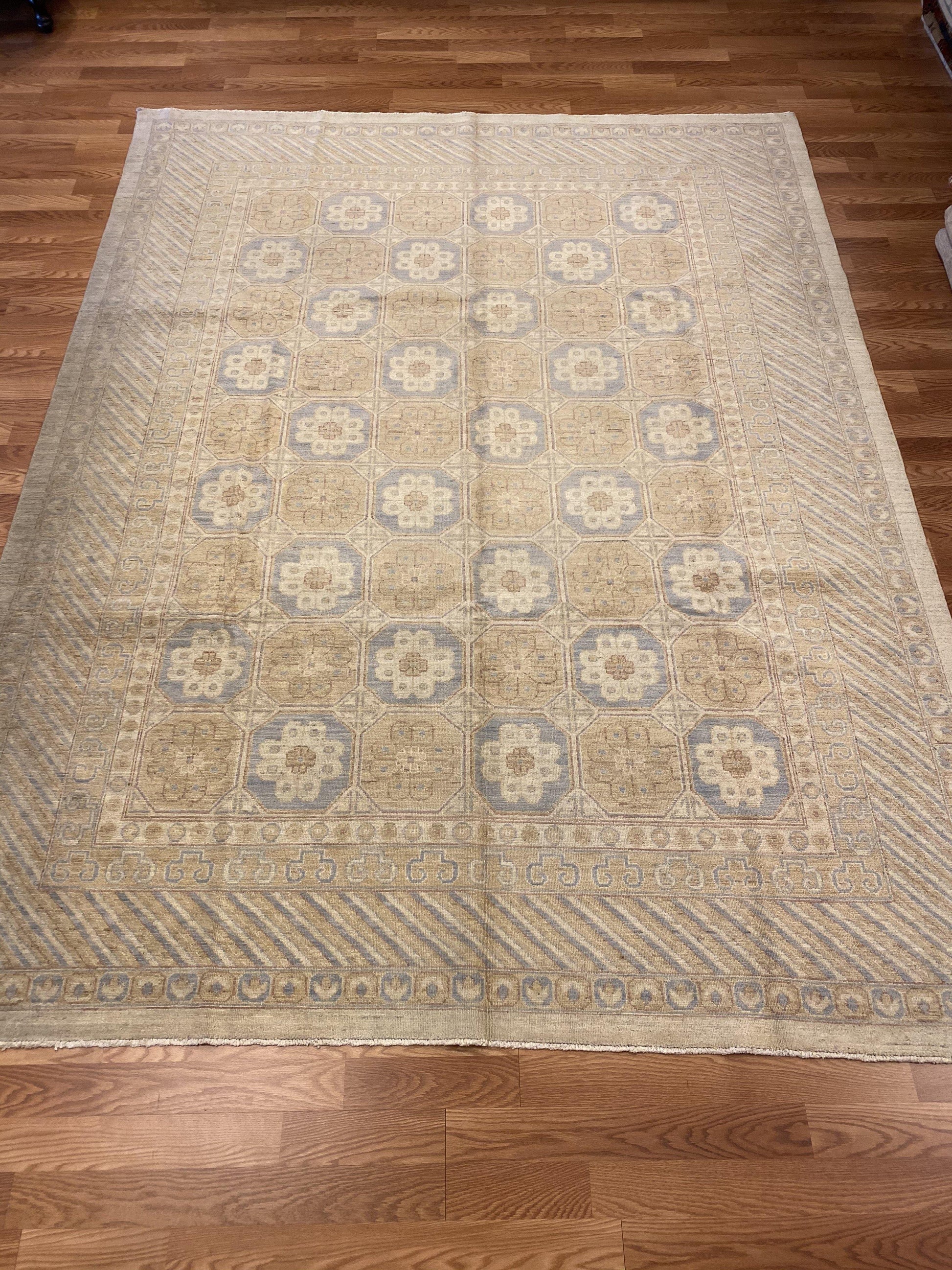 Geometric - Item BG608 - Baluchi Rug Gallery