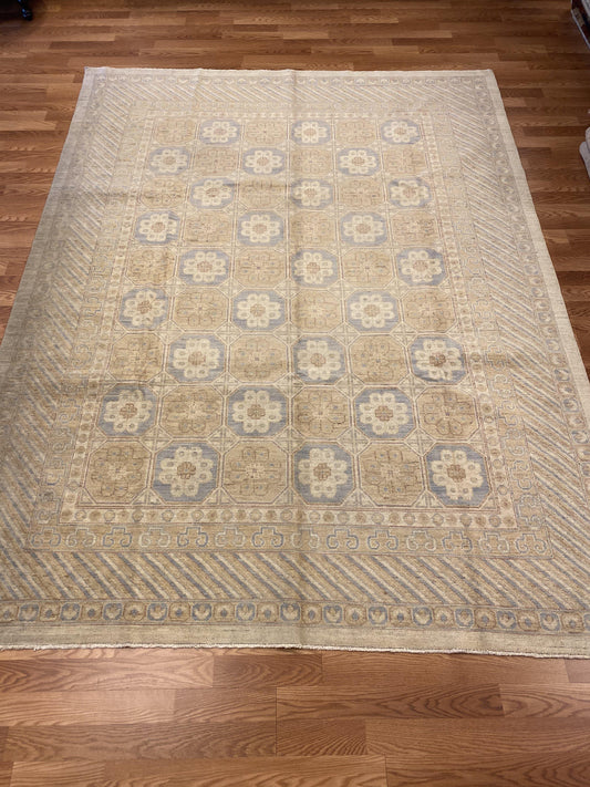Geometric - Item BG608 - Baluchi Rug Gallery