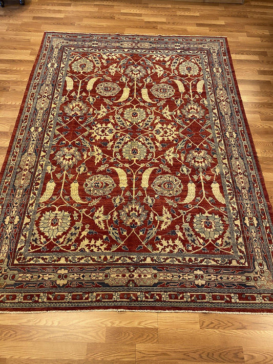 Tribal - Item BG610 - Baluchi Rug Gallery