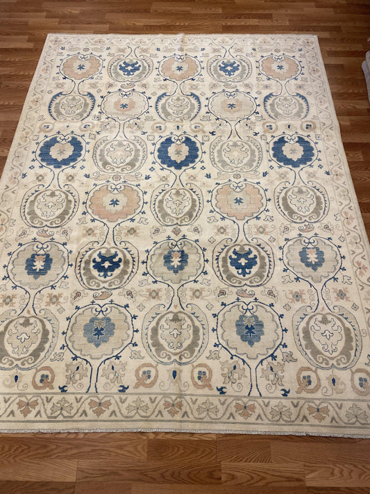 Geometric - Item BG614 - Baluchi Rug Gallery