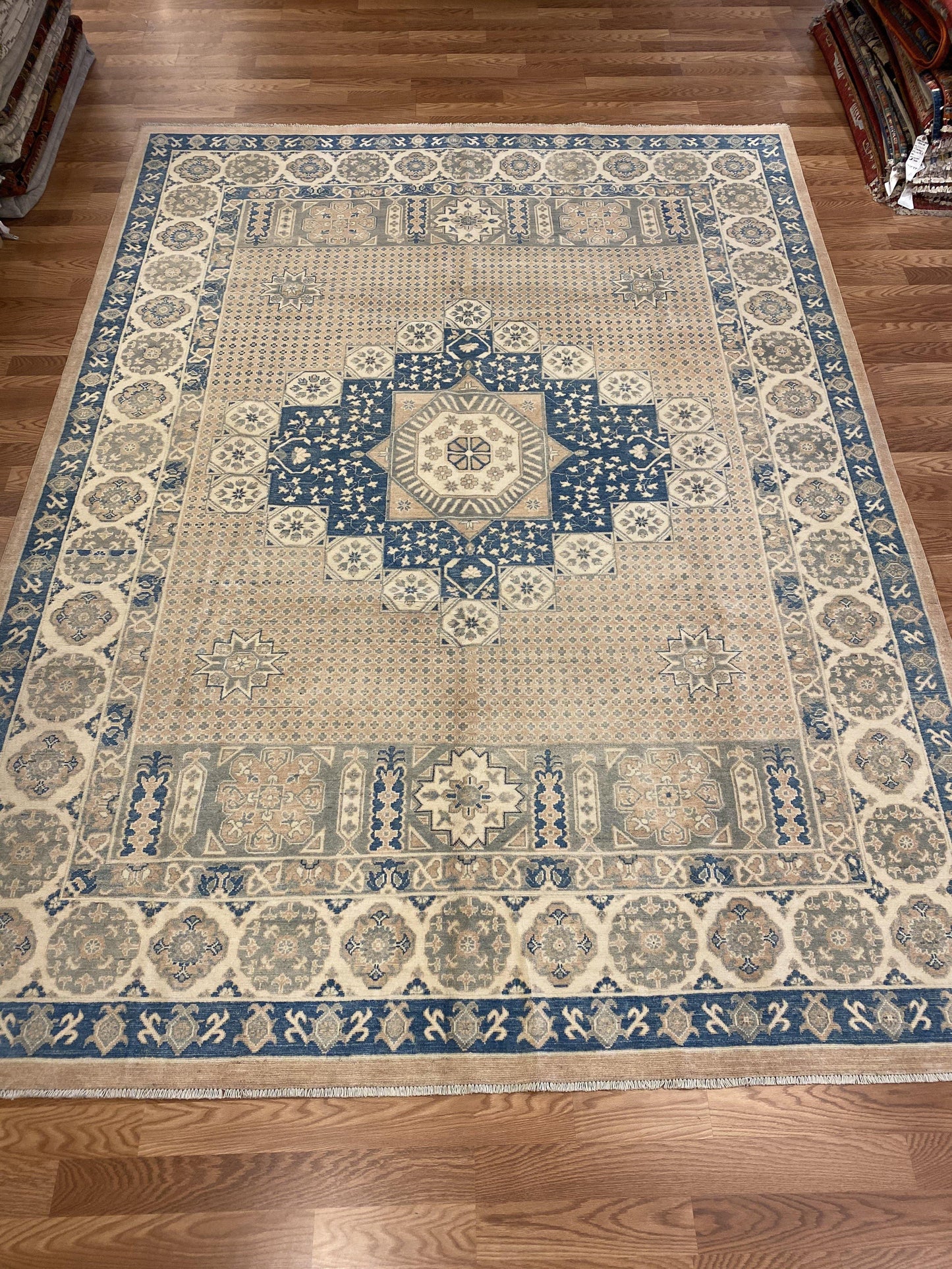Modern - Item BG615 - Baluchi Rug Gallery