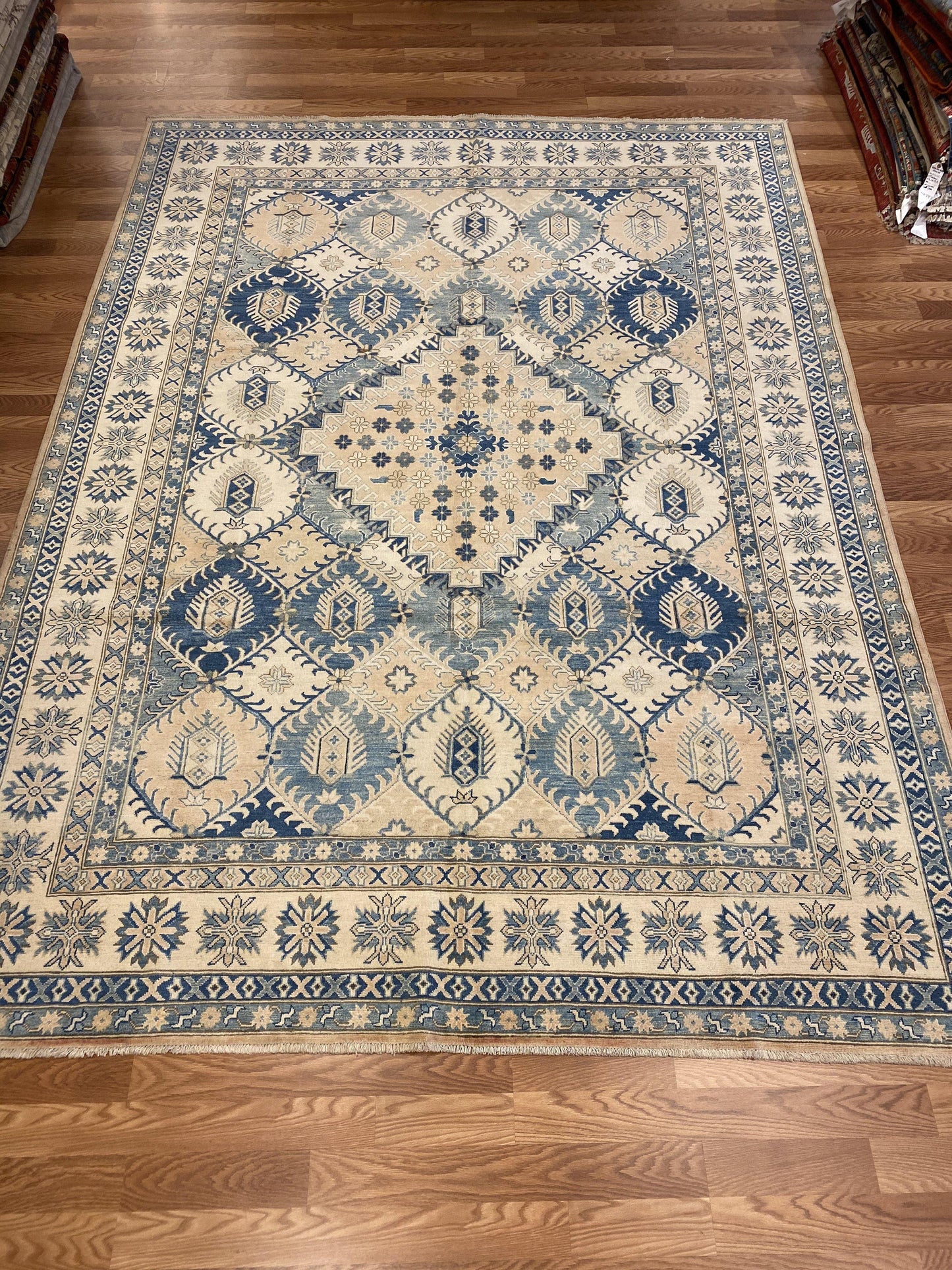 Modern - Item BG616 - Baluchi Rug Gallery