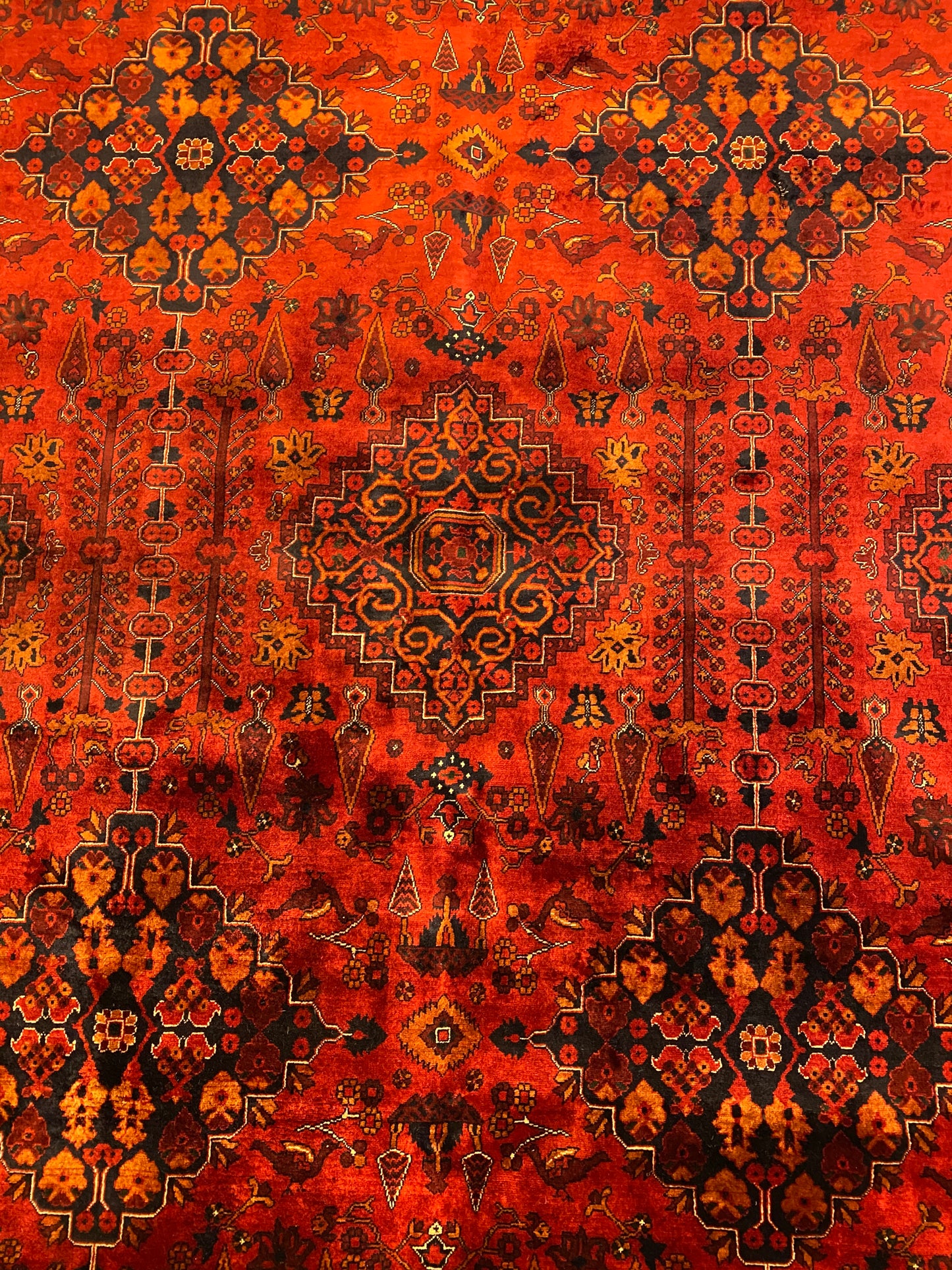 Red - Item BG632