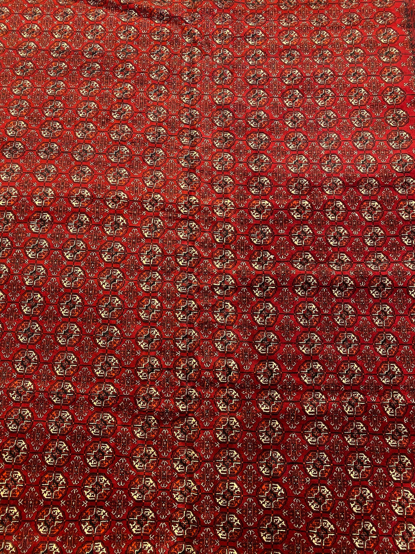 Red - Item BG640