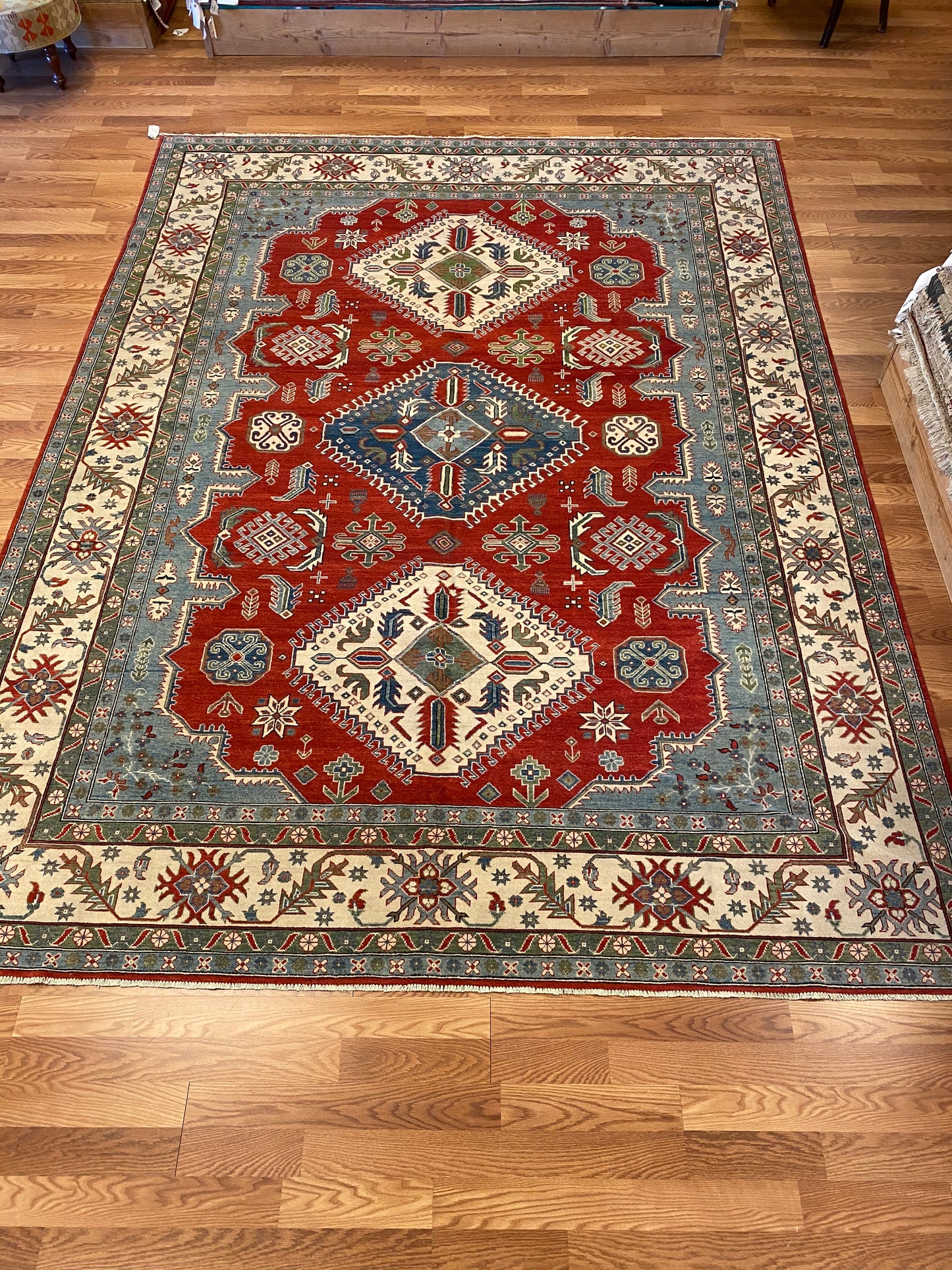Kazak - Item BG641 (SOLD)