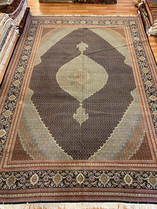 Tabriz - Item BG669 (11.4 x 16)