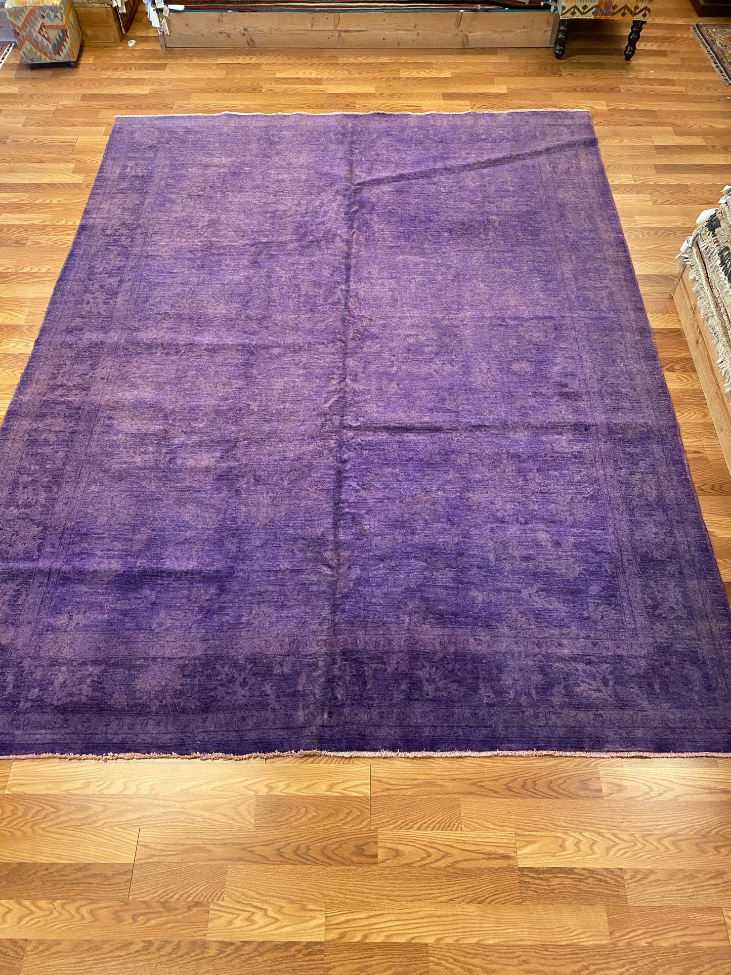 Purple - Item BG679