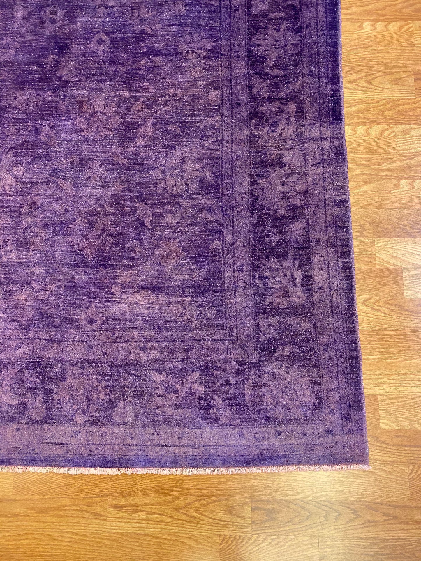 Purple - Item BG679