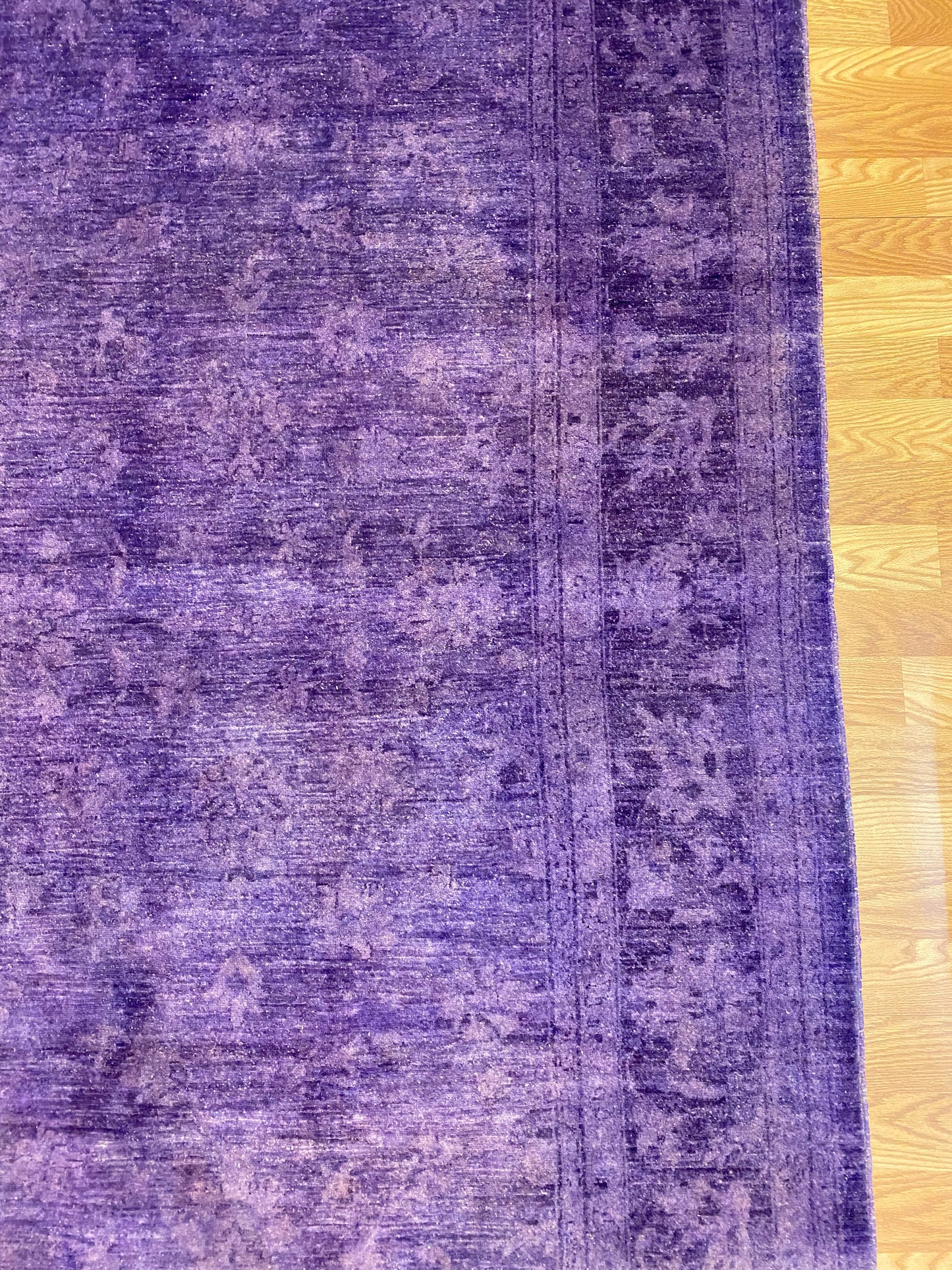 Purple - Item BG679