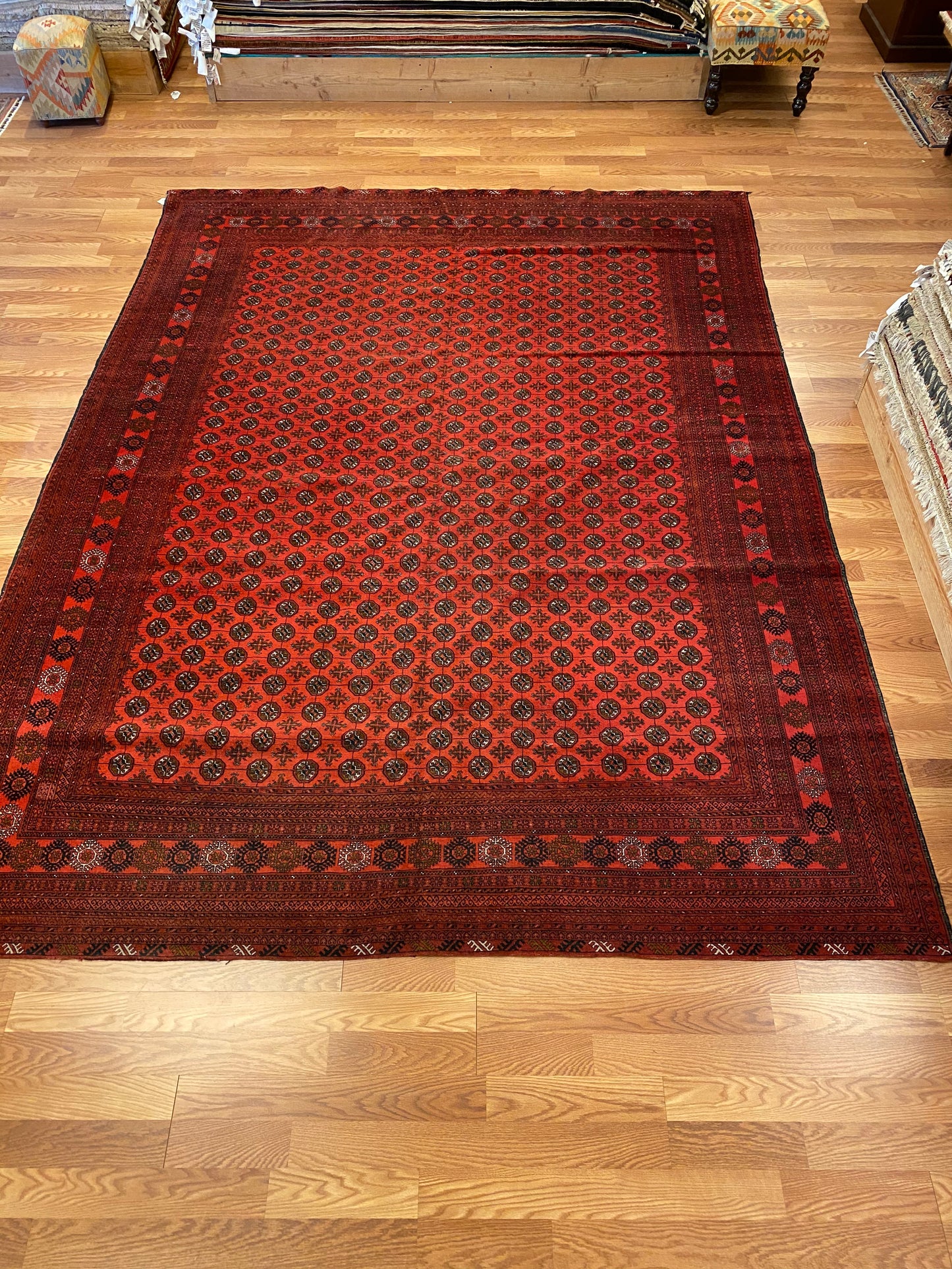 Turkoman - Item BG680