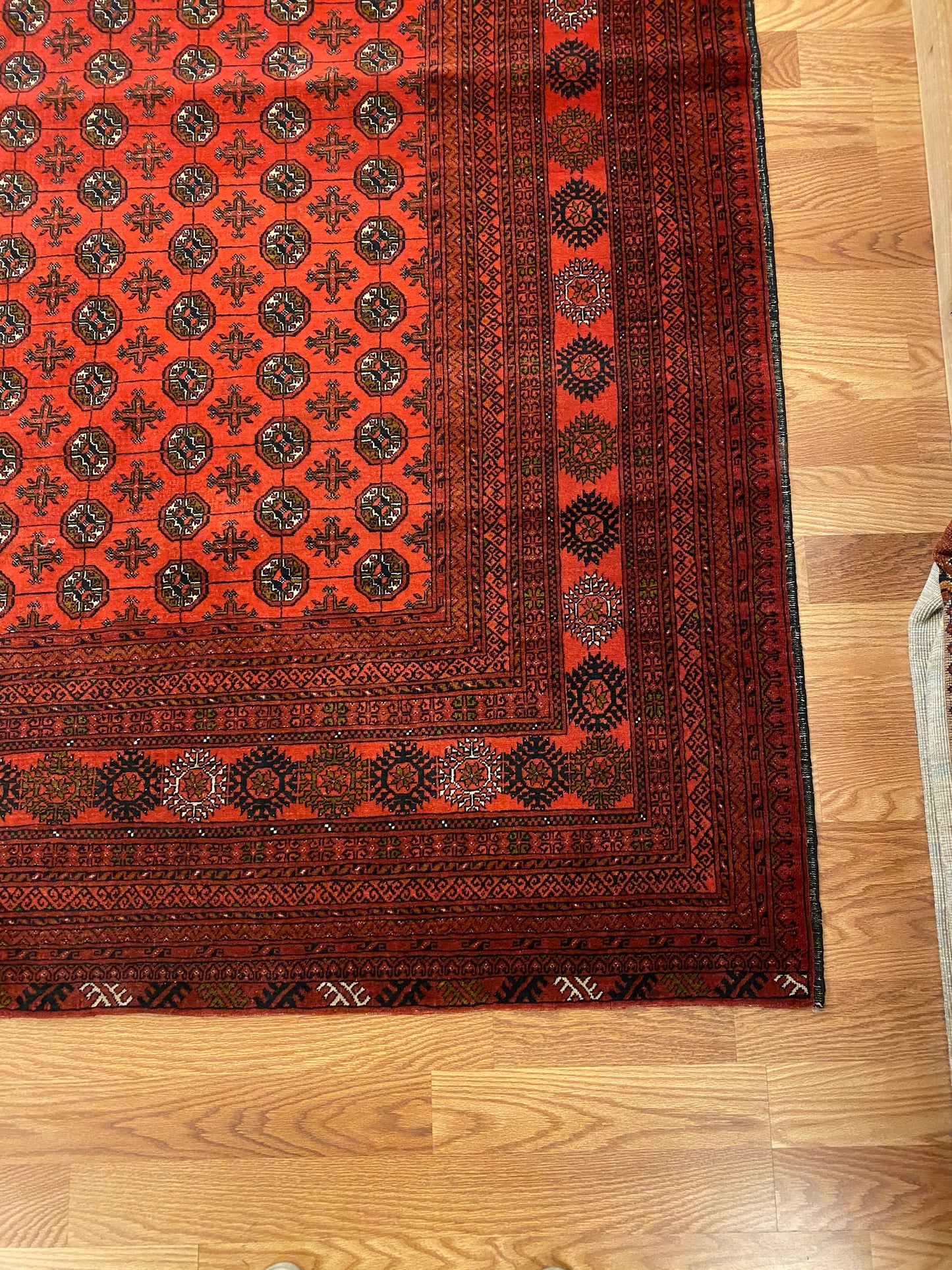 Turkoman - Item BG680